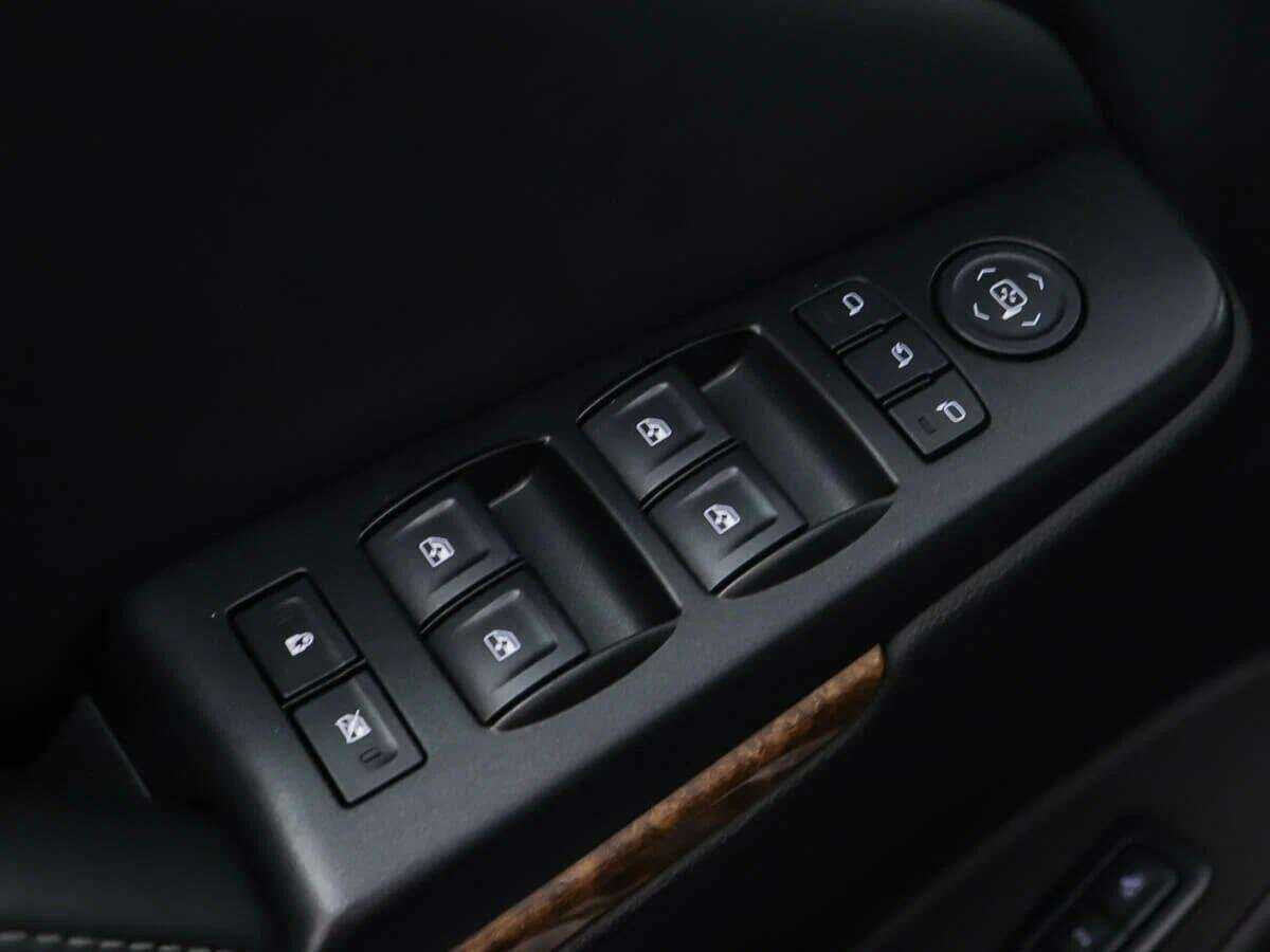 Купить Chevrolet Tahoe, 2016, 91 804 км, фото №18