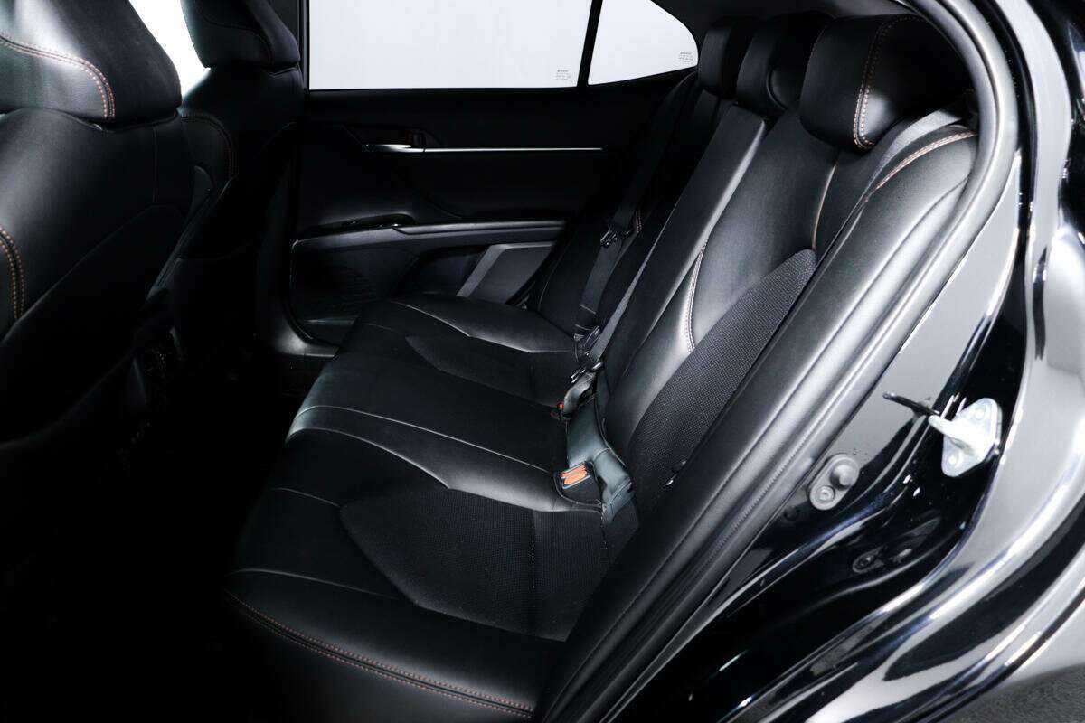 Купить Toyota Camry, 2019, 96 000 км, фото №12