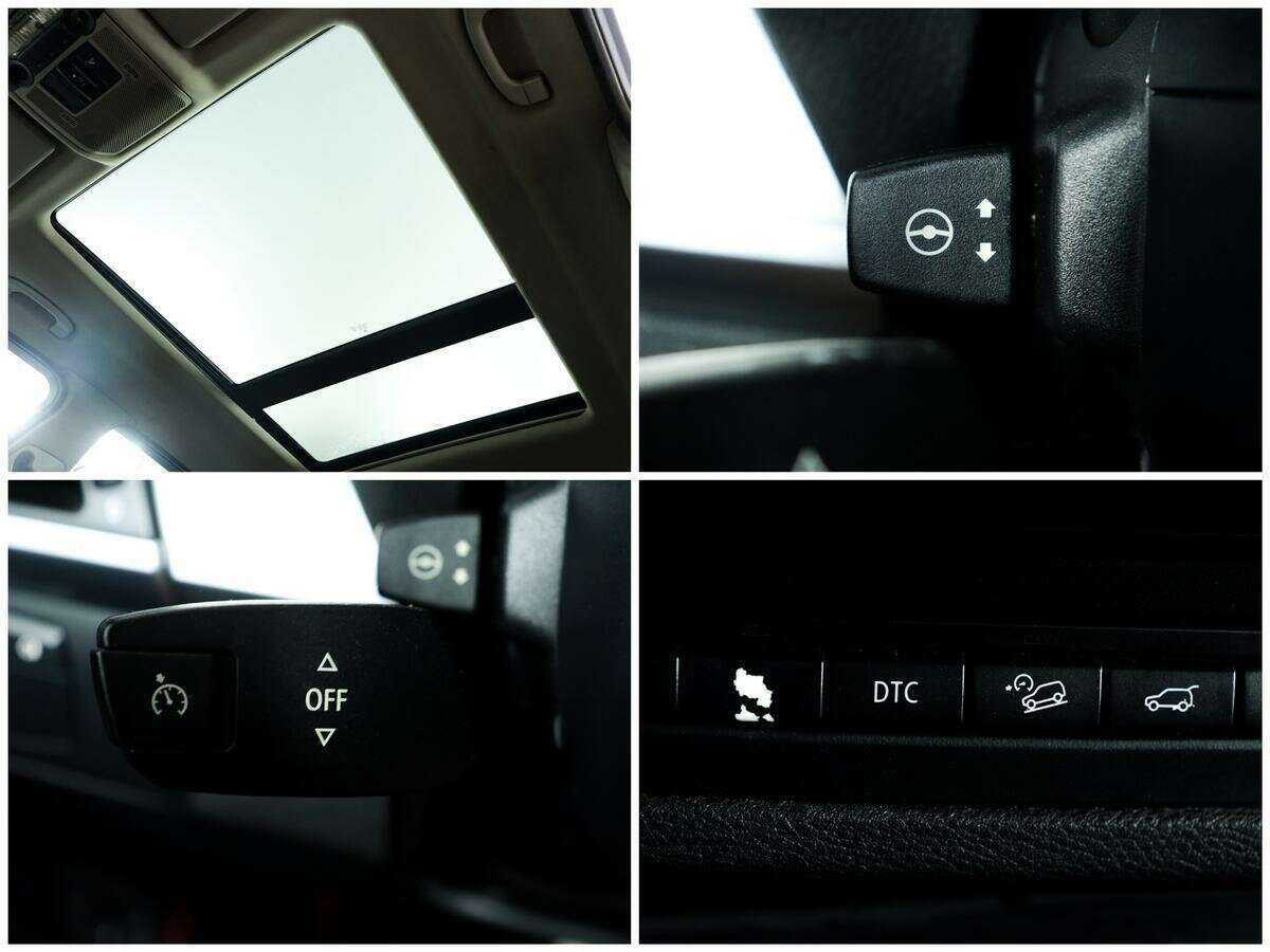 Купить BMW X5 35d, 2009, 324 378 км, фото №14