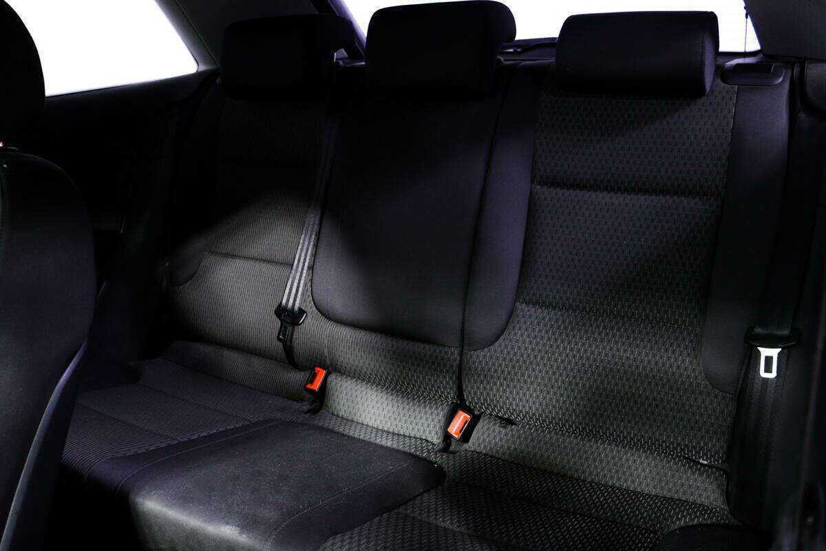 Купить Audi A3, 2009, 213 859 км, фото №12