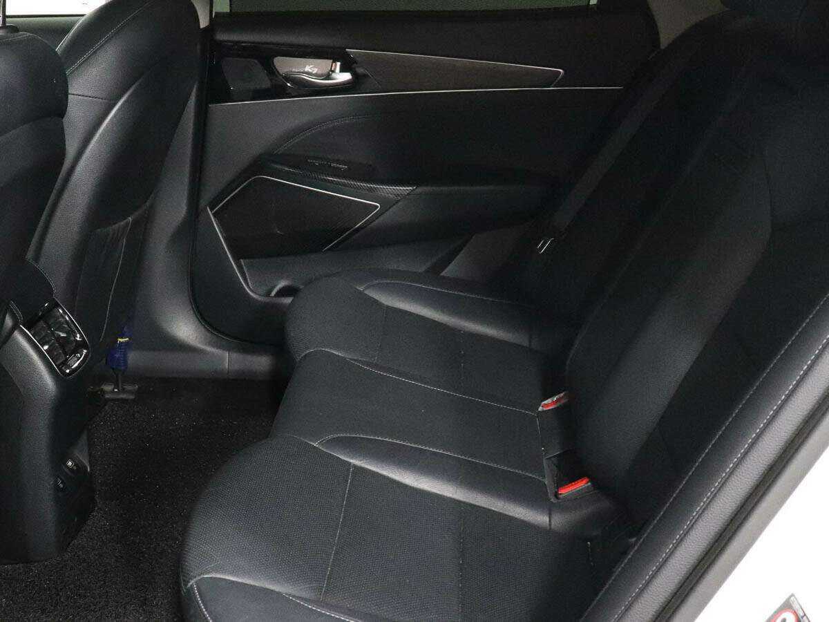 Купить Kia K7, 2019, 138 358 км, фото №8