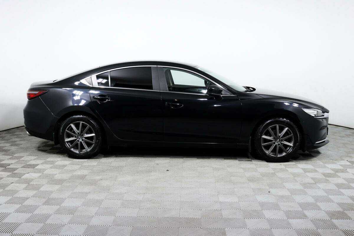 Купить Mazda 6, 2020, 64 280 км, фото №4