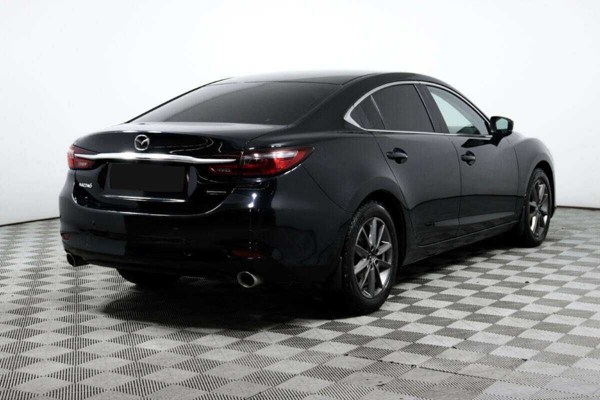 Купить Mazda 6, 2020, 64 280 км, фото №5