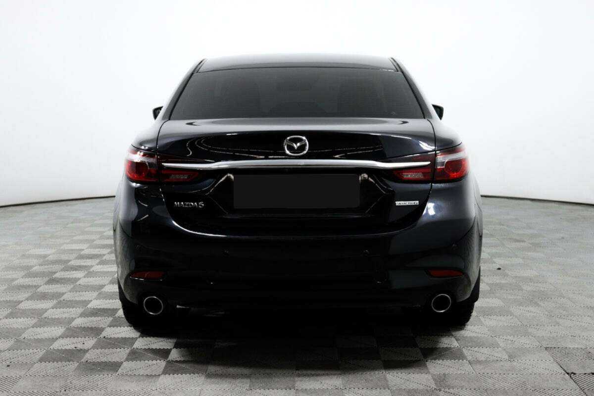 Купить Mazda 6, 2020, 64 280 км, фото №6