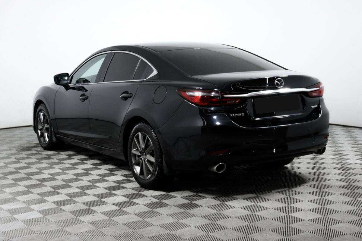 Купить Mazda 6, 2020, 64 280 км, фото №7