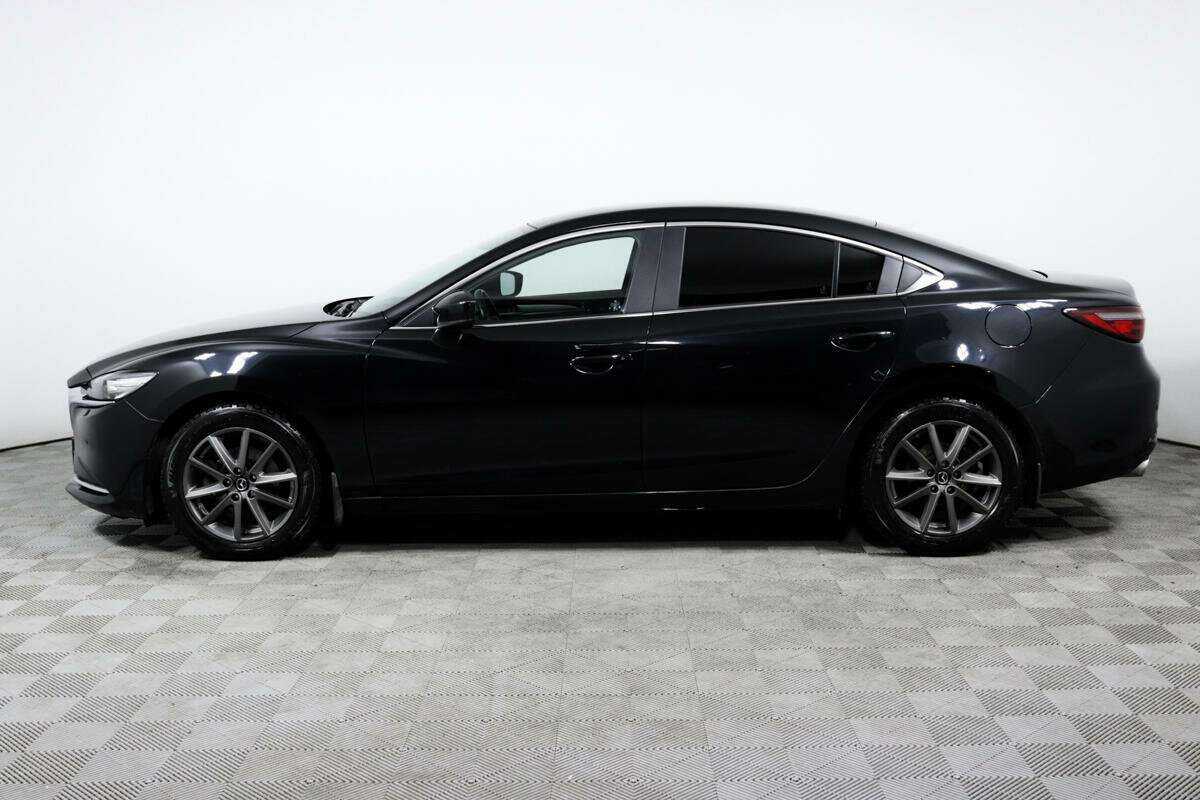 Купить Mazda 6, 2020, 64 280 км, фото №8