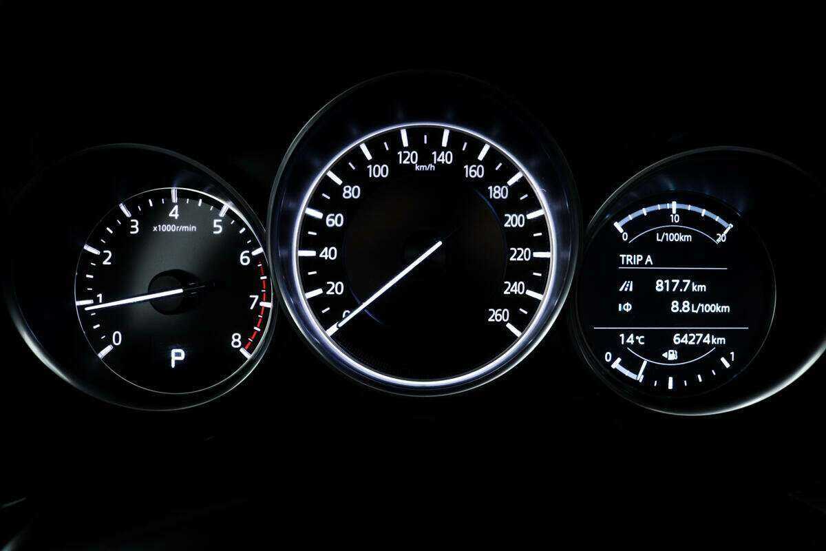 Купить Mazda 6, 2020, 64 280 км, фото №10