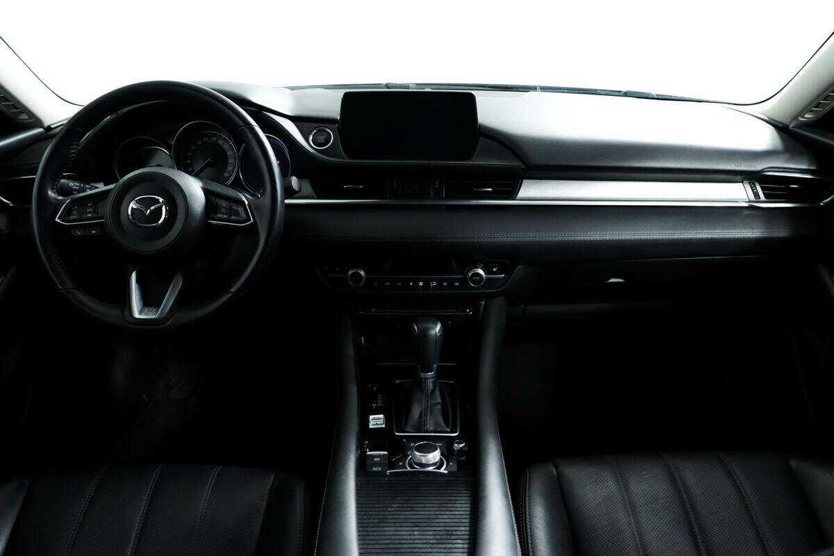 Купить Mazda 6, 2020, 64 280 км, фото №11