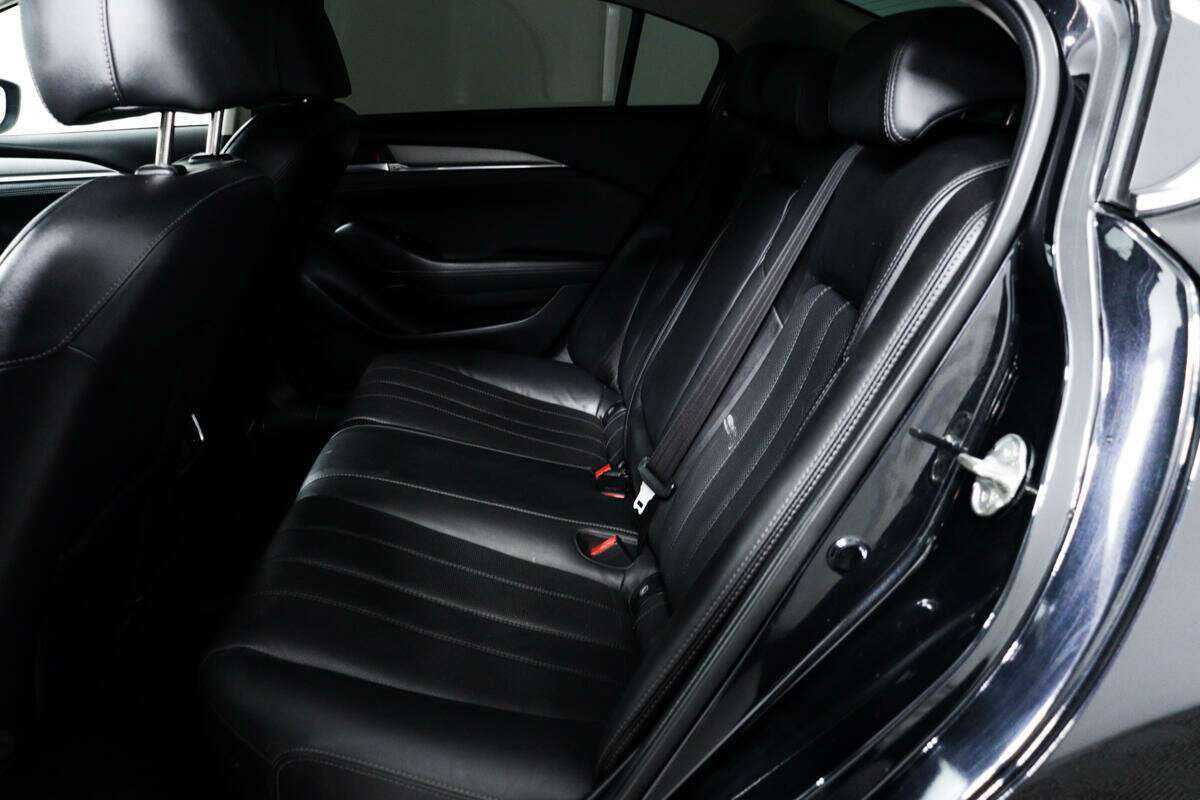 Купить Mazda 6, 2020, 64 280 км, фото №12