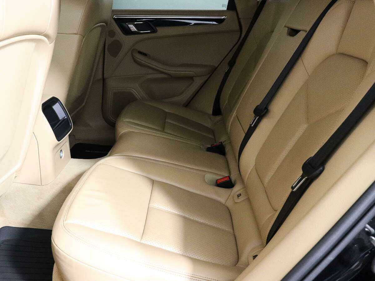 Купить Porsche Macan S, 2014, 147 113 км, фото №8