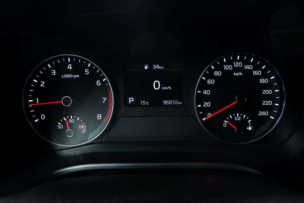 Купить Kia Cerato, 2021, 95 600 км, фото №10