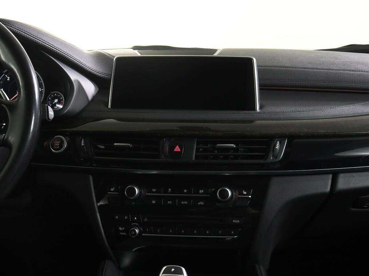 Купить BMW X6 30d, 2019, 159 002 км, фото №12
