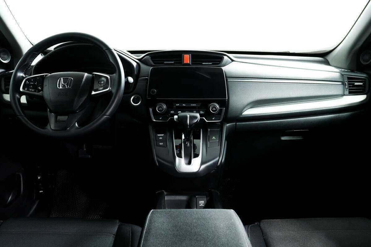 Купить Honda CR-V, 2017, 149 634 км, фото №11