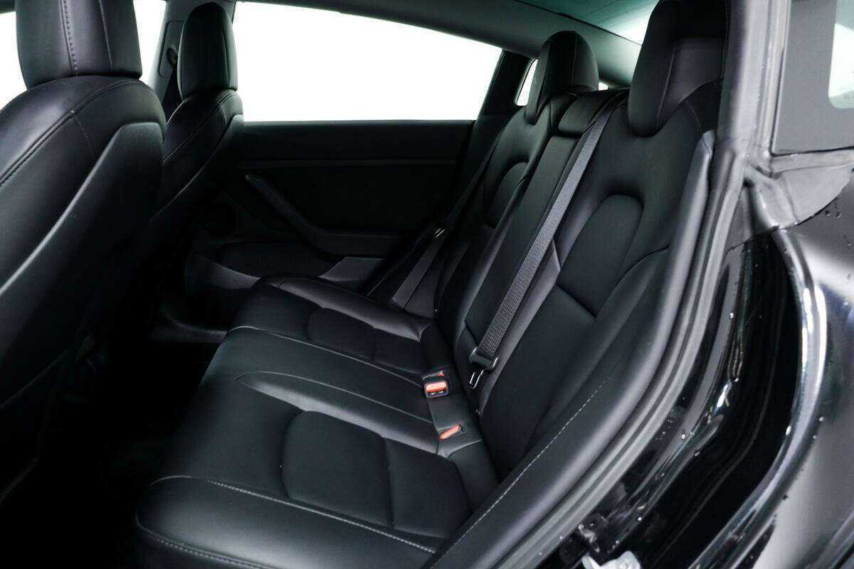 Купить Tesla Model 3 Standart Plus, 2021, 27 797 км, фото №12