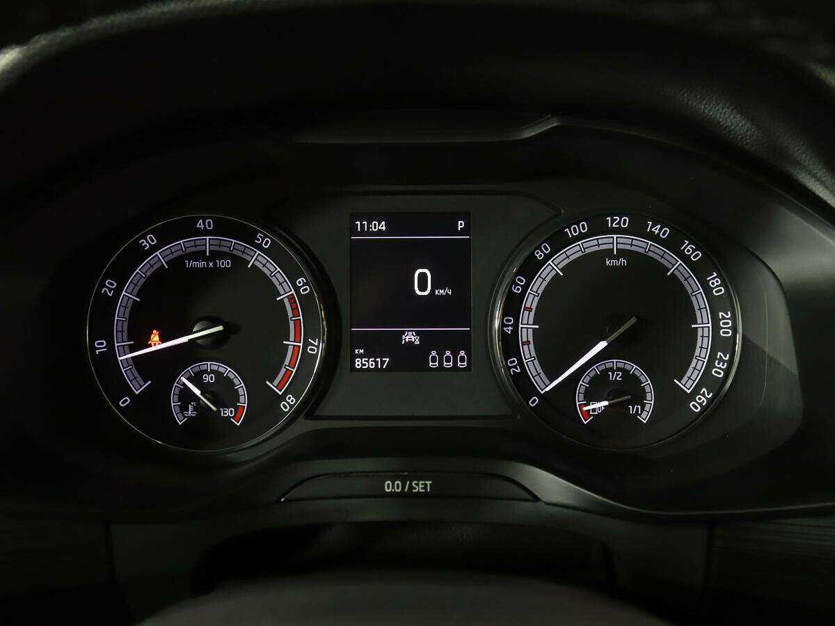 Купить Skoda Kodiaq, 2019, 86 461 км, фото №10