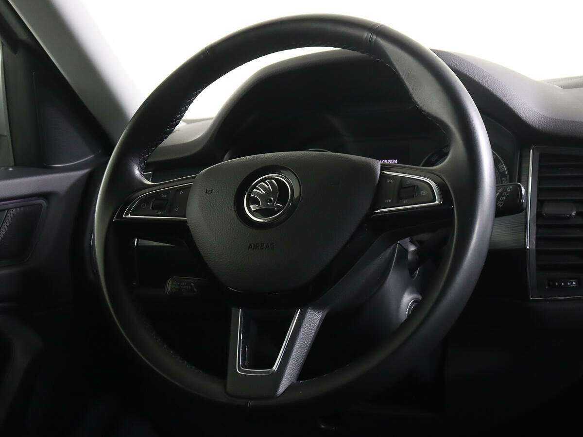 Купить Skoda Kodiaq, 2019, 86 461 км, фото №14