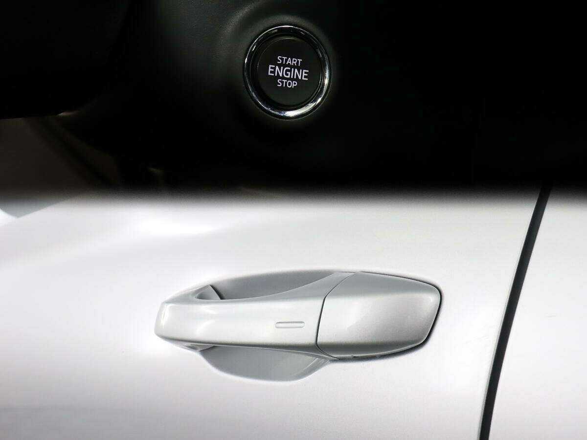 Купить Skoda Kodiaq, 2019, 86 461 км, фото №16