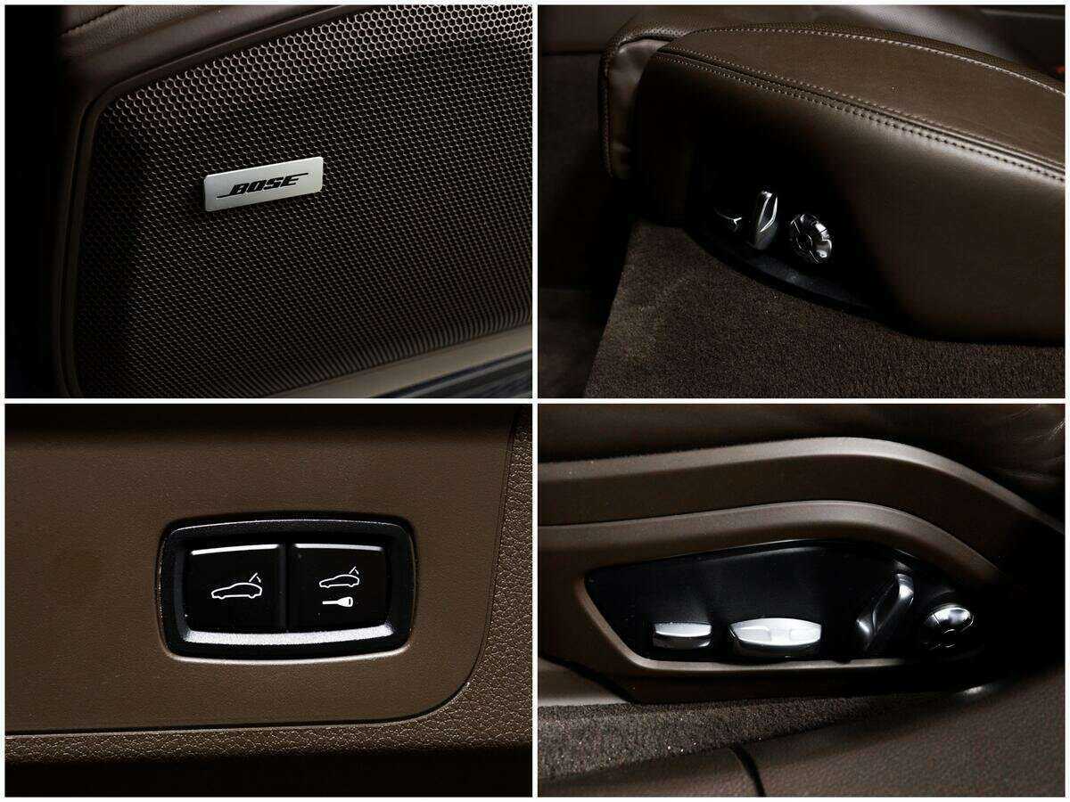 Купить Porsche Panamera 4S, 2017, 76 619 км, фото №14