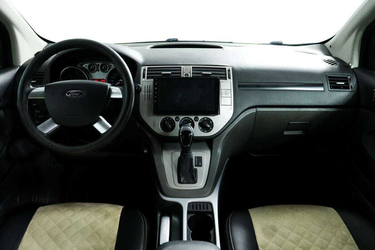 Купить Ford Kuga, 2010, 151 466 км, фото №11