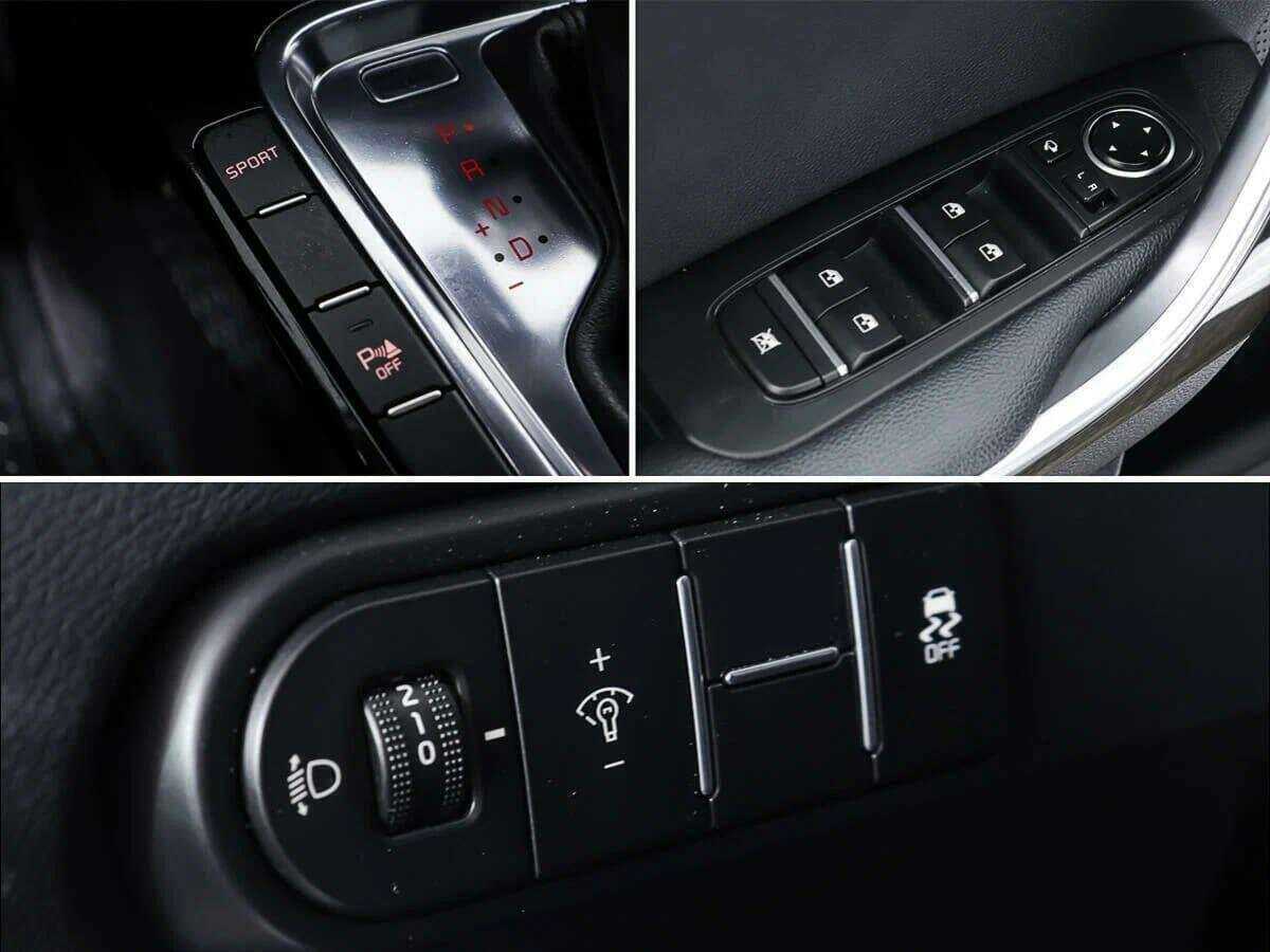 Купить Kia Ceed, 2019, 85 313 км, фото №15