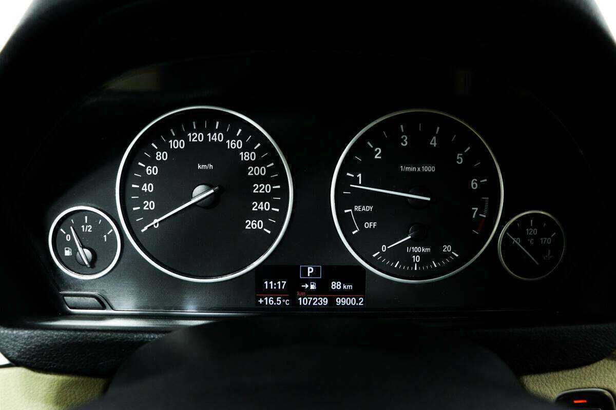 Купить BMW 4 серии 420i xDrive, 2015, 107 230 км, фото №9