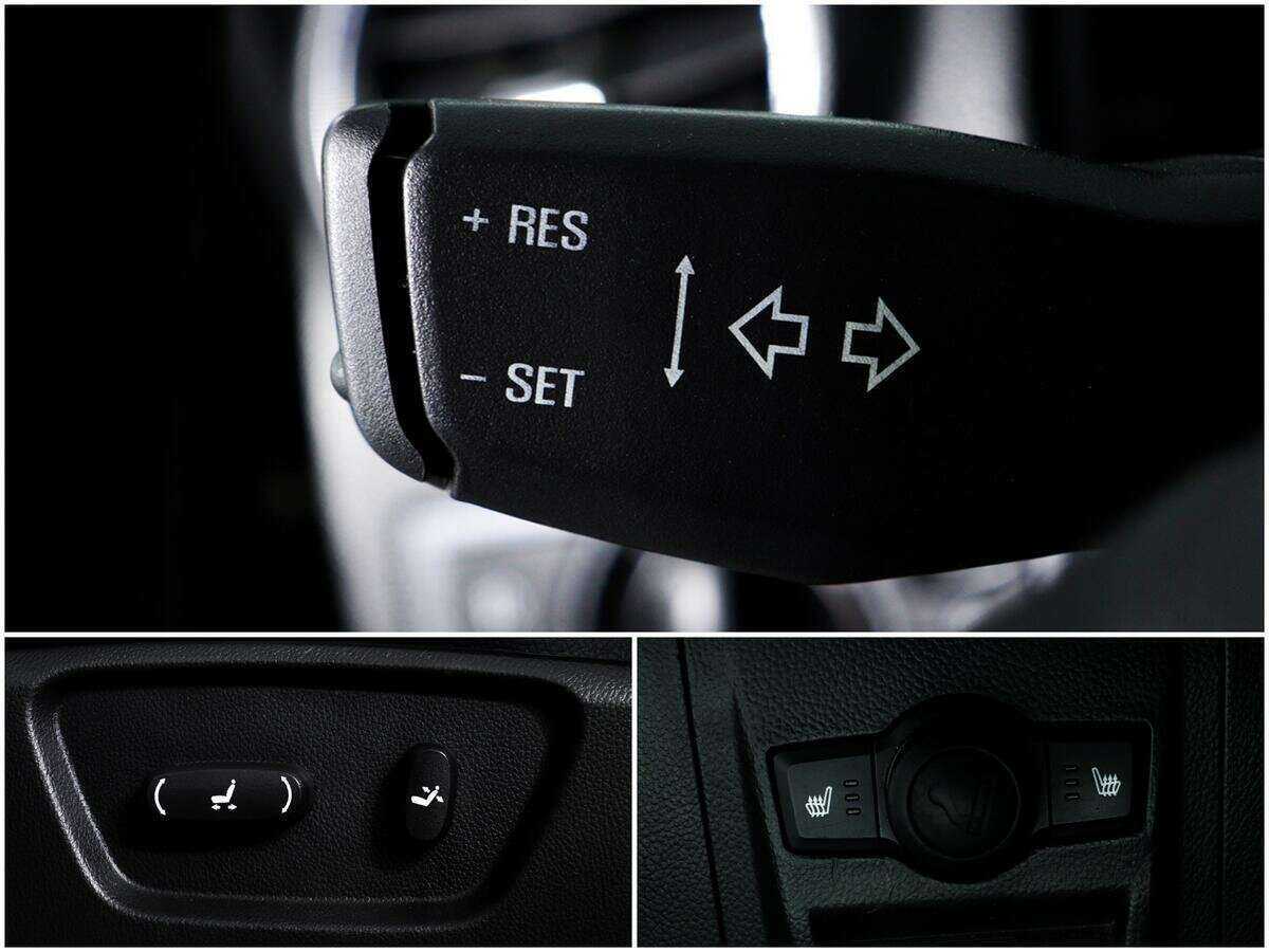 Купить Opel Antara, 2010, 187 593 км, фото №14