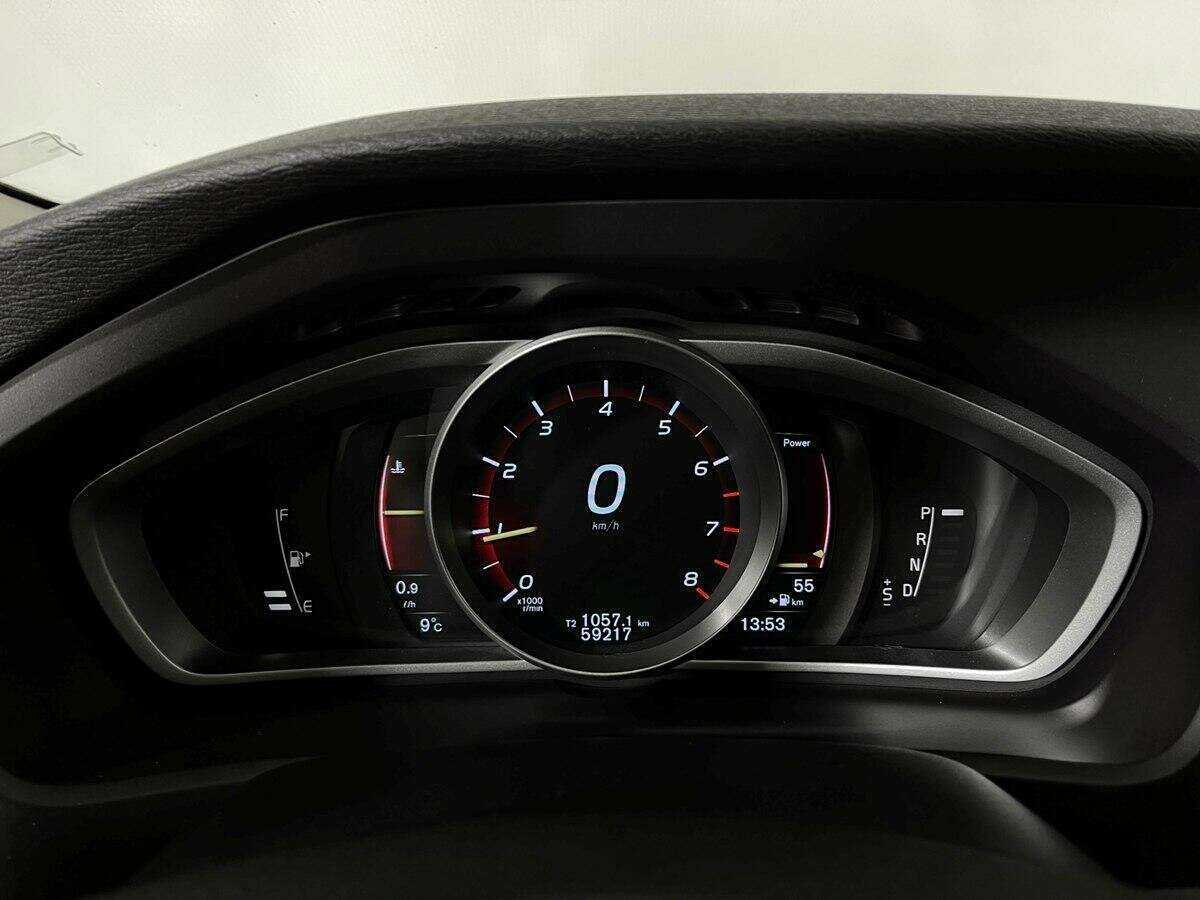 Купить Volvo V40 Cross Country, 2018, 59 138 км, фото №11