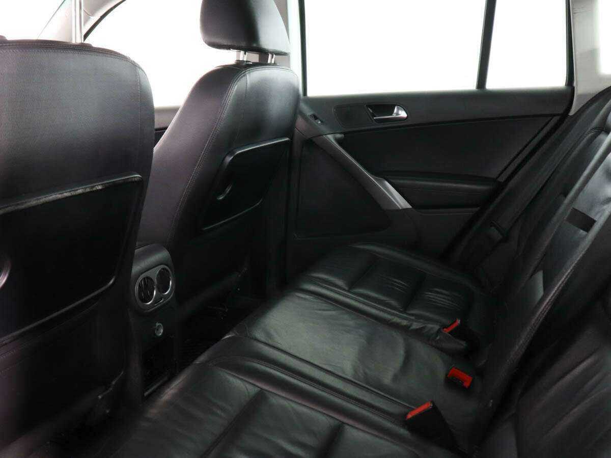 Купить Volkswagen Tiguan, 2009, 144 346 км, фото №13