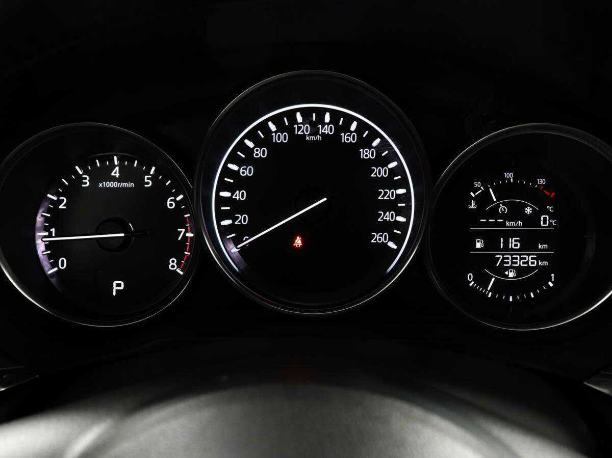 Купить Mazda 6, 2020, 73 316 км, фото №10