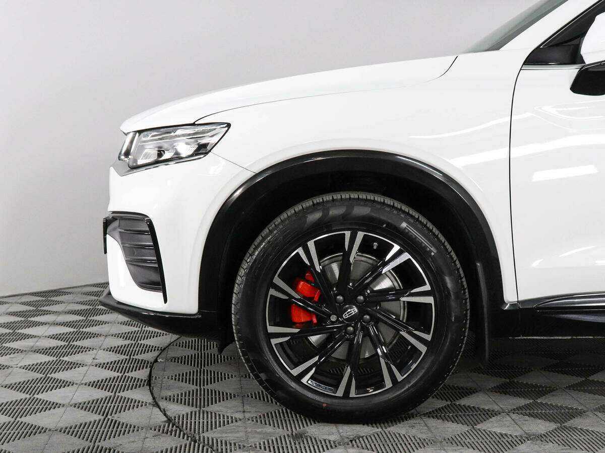 Купить Geely Tugella, 2023, 12 300 км, фото №9