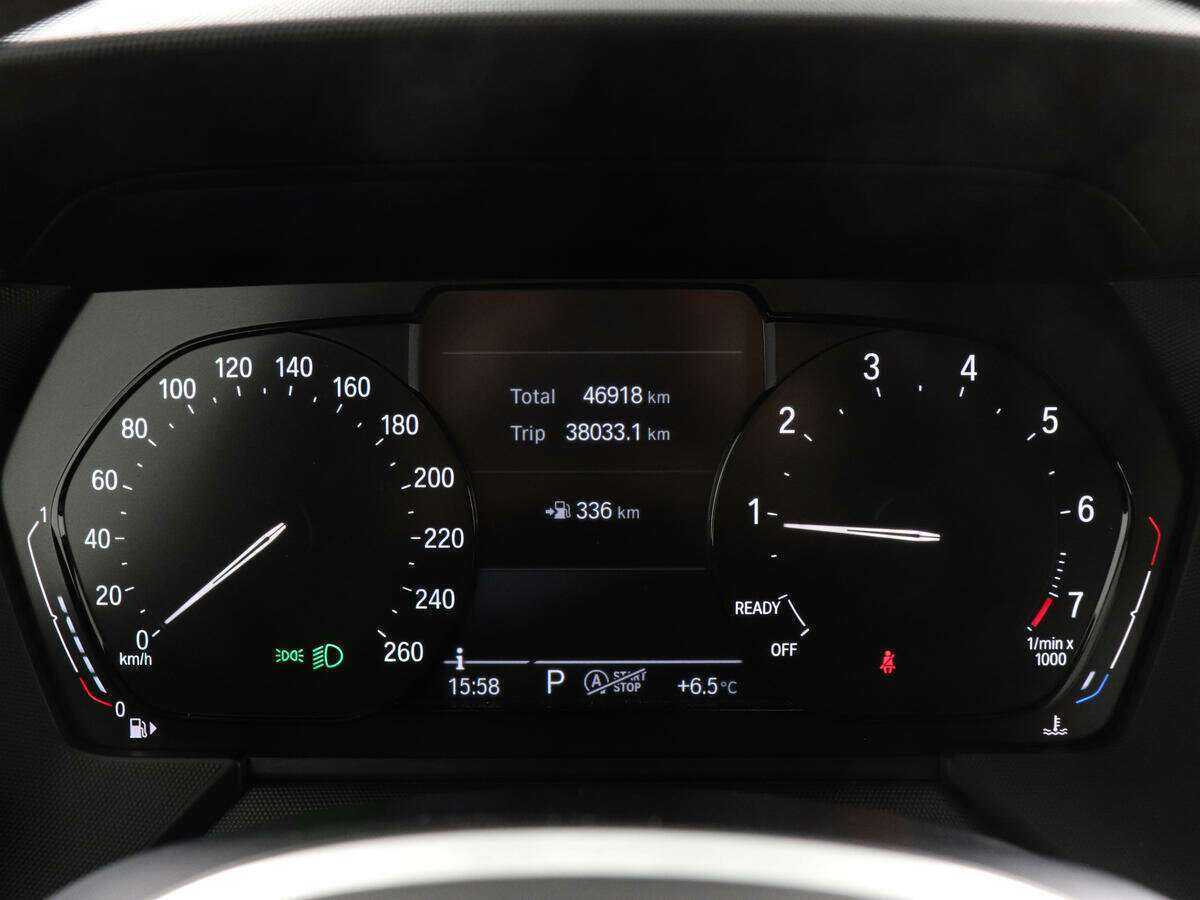 Купить BMW 2 серии Gran Coupe 218i, 2020, 46 891 км, фото №10