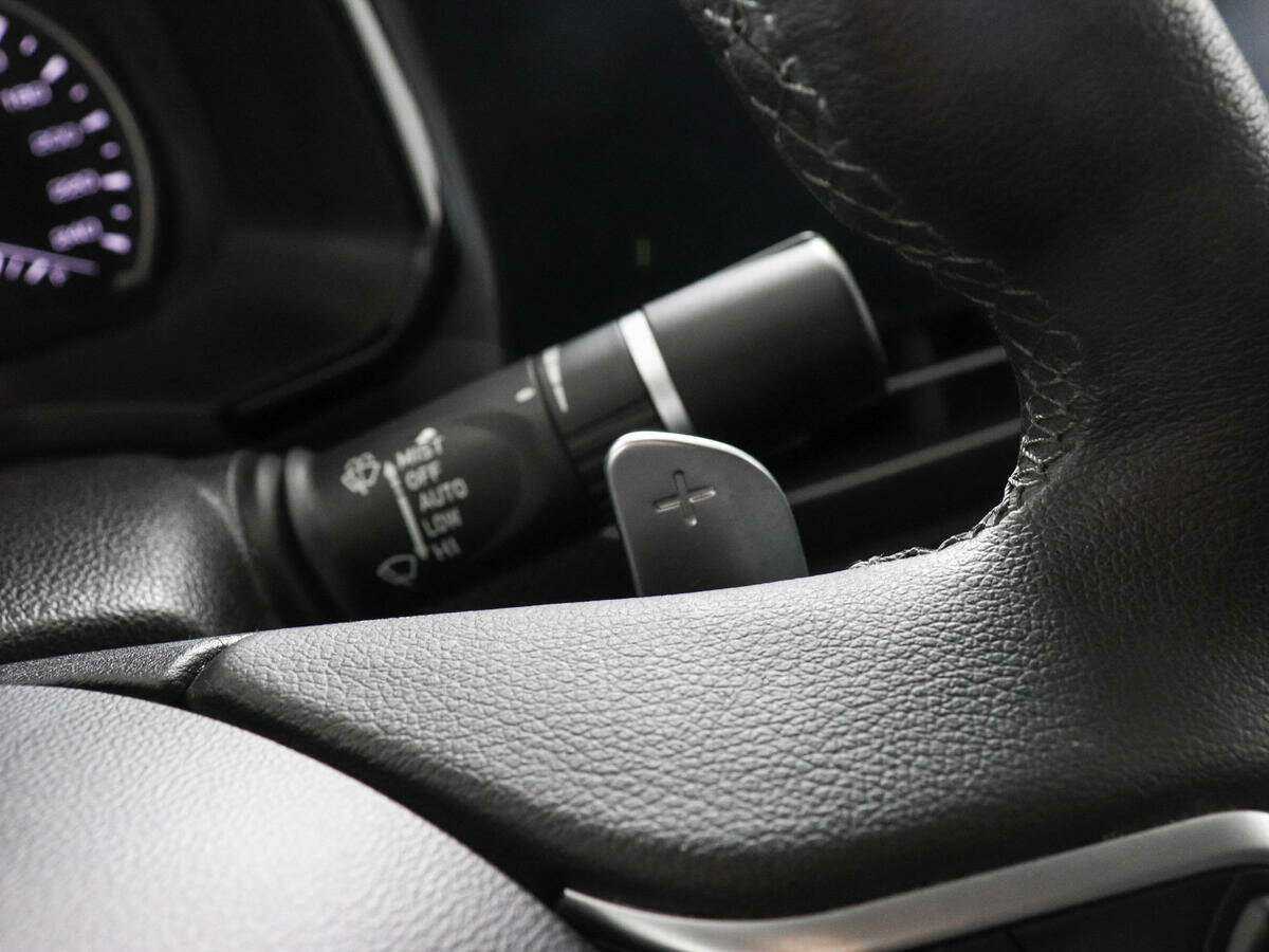 Купить Haval F7x, 2021, 41 118 км, фото №13