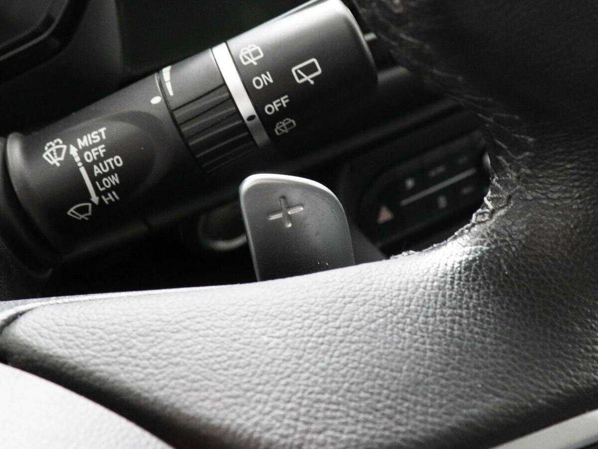 Купить Haval F7, 2021, 63 300 км, фото №14