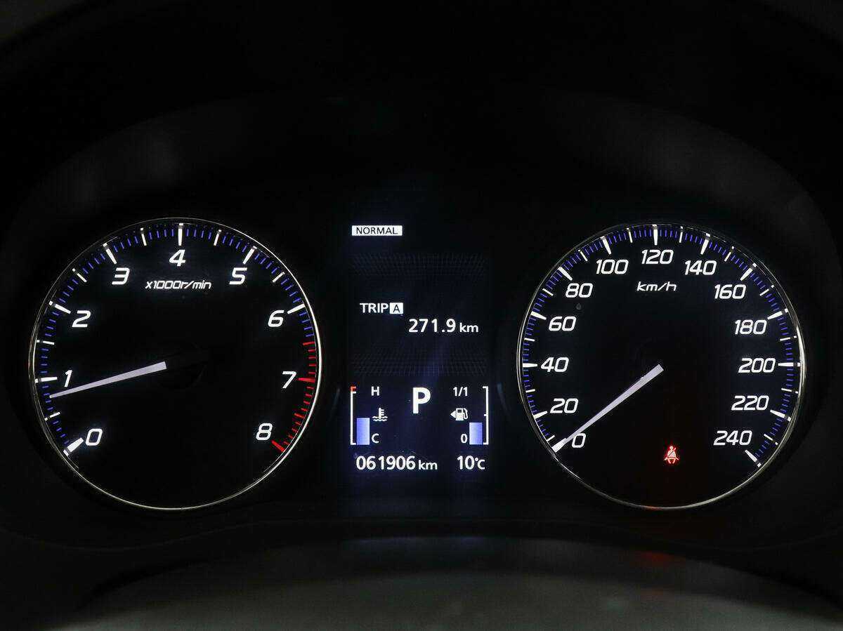 Купить Mitsubishi Outlander, 2020, 61 898 км, фото №10