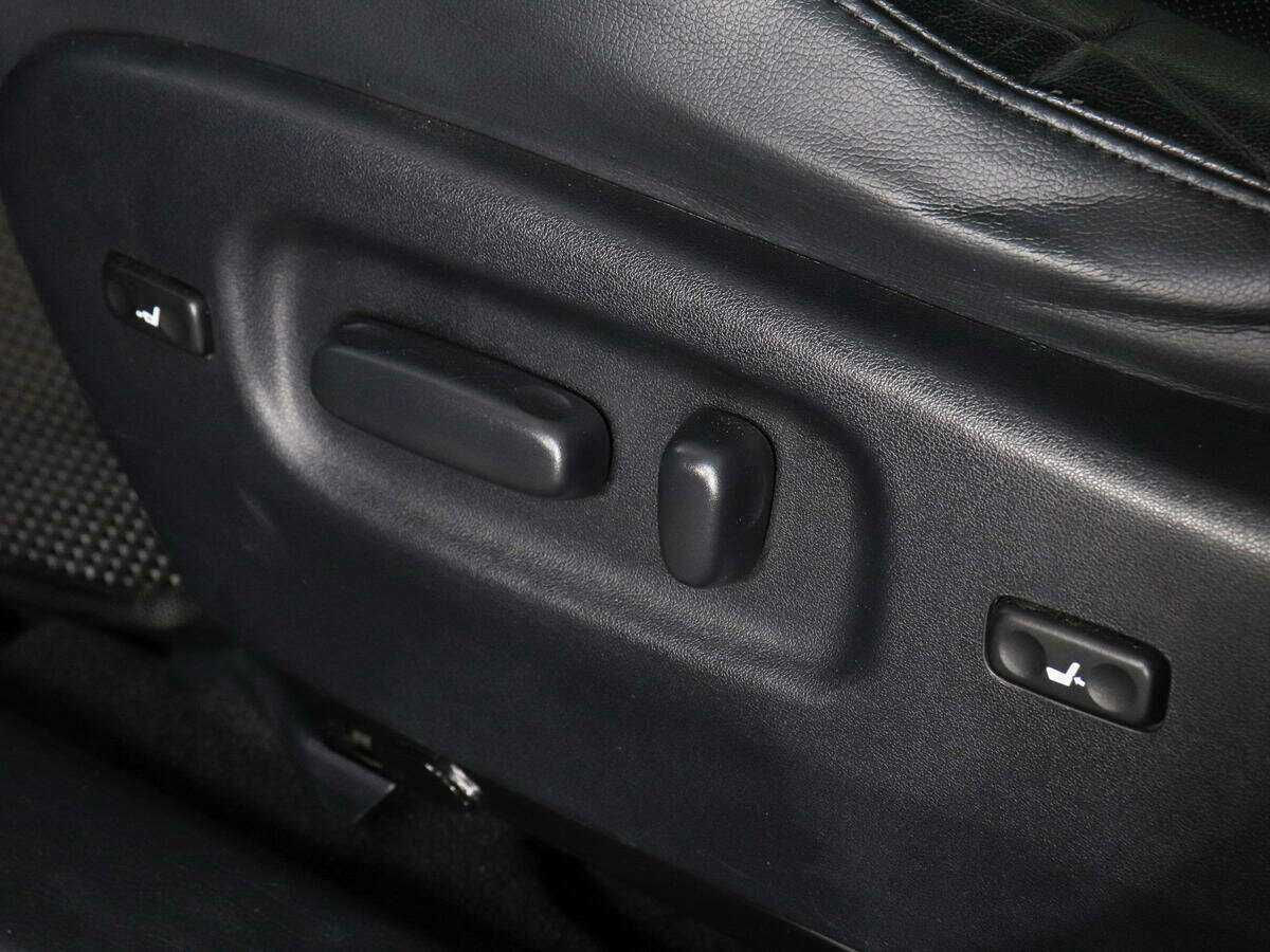 Купить Toyota Highlander, 2011, 168 229 км, фото №17