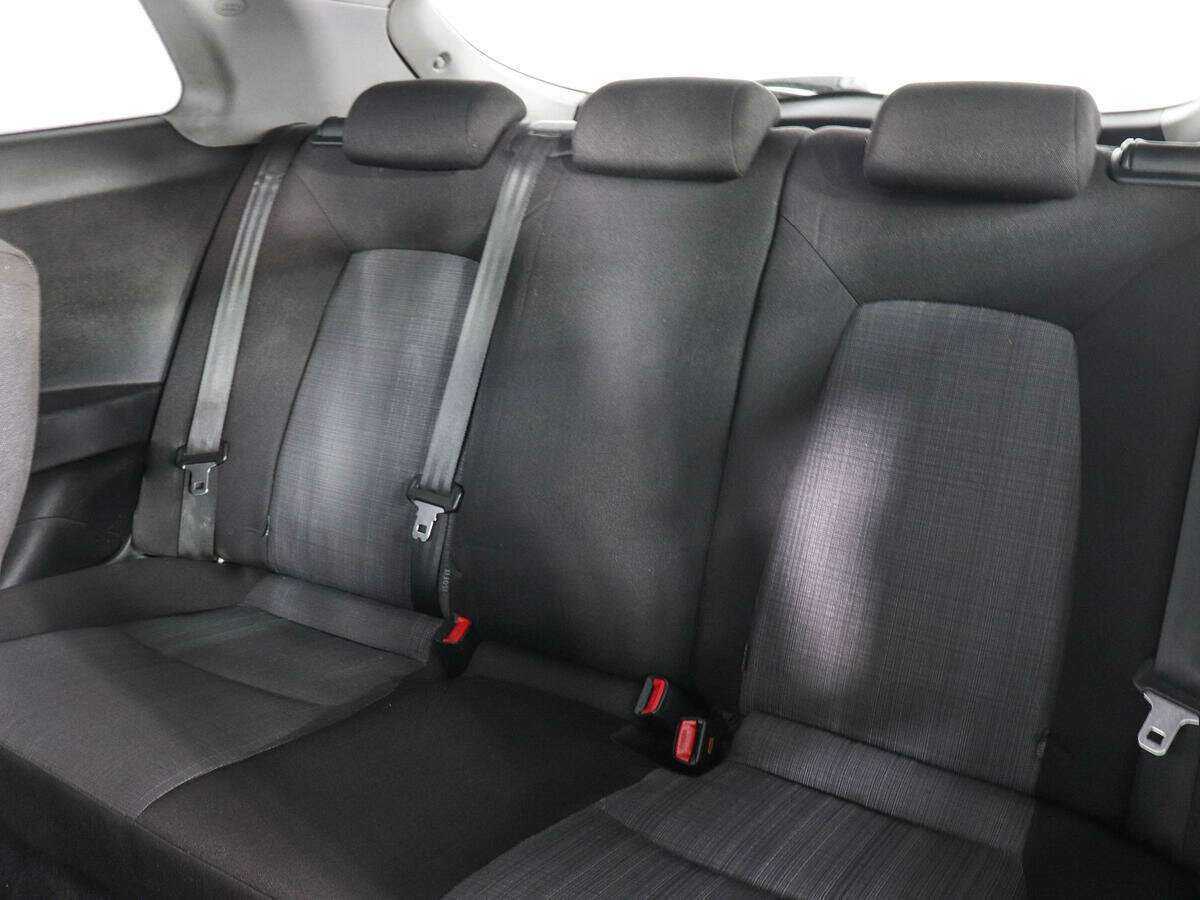 Купить Kia Ceed, 2011, 146 236 км, фото №8