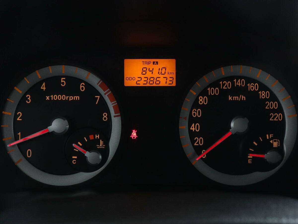 Купить Kia Rio, 2006, 238 670 км, фото №7