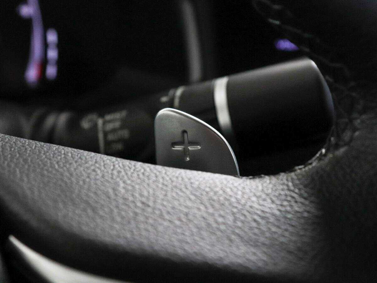 Купить Haval F7x, 2020, 39 626 км, фото №14