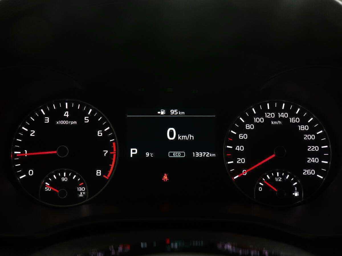 Купить Kia Optima, 2019, 13 369 км, фото №10