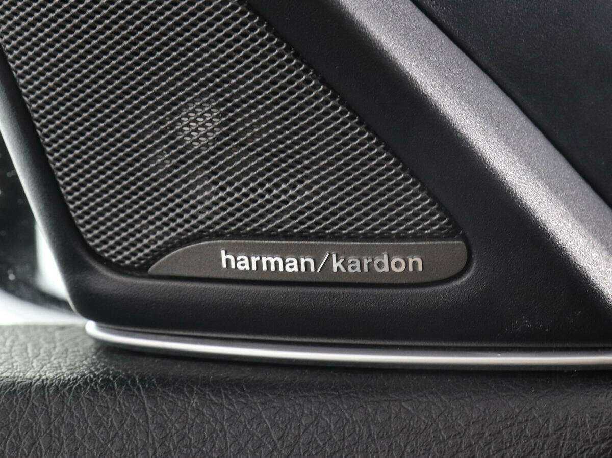 Купить BMW 5 серии 528i xDrive, 2016, 167 663 км, фото №12