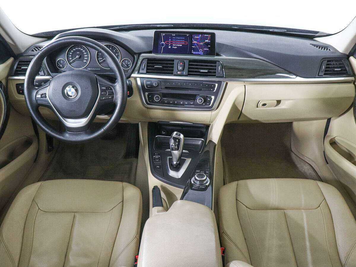 Купить BMW 3 серии 328i, 2012, 92 466 км, фото №6