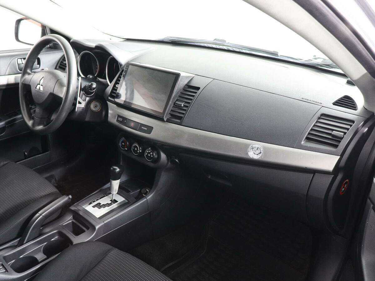 Купить Mitsubishi Lancer, 2008, 294 992 км, фото №10