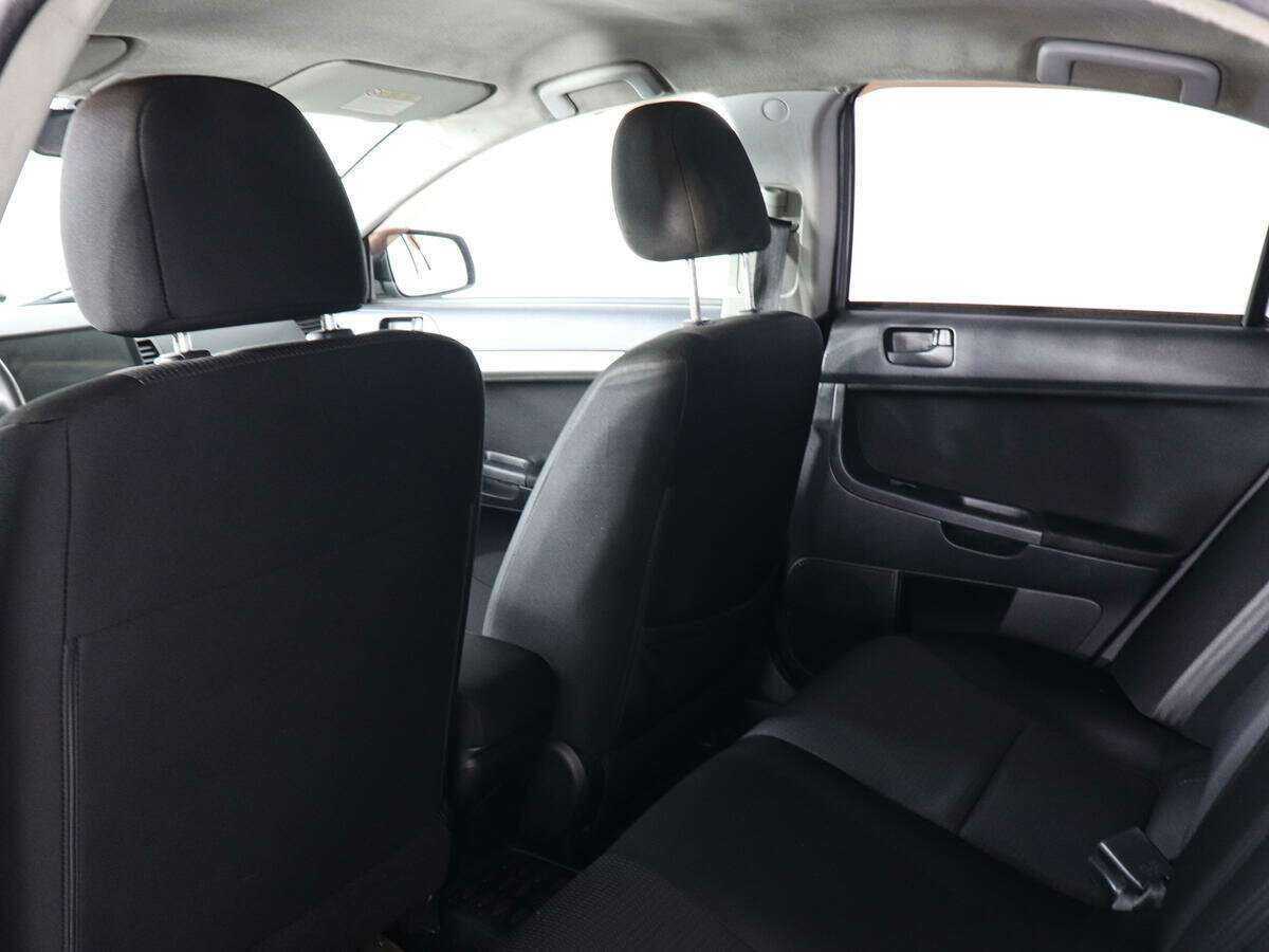 Купить Mitsubishi Lancer, 2008, 294 992 км, фото №12