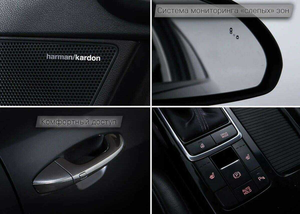 Купить Kia Optima, 2016, 99 690 км, фото №18