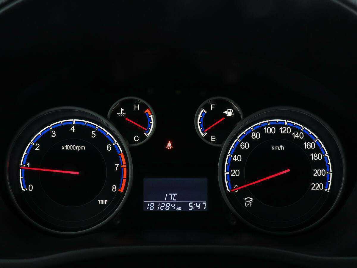 Купить Suzuki SX4, 2011, 181 281 км, фото №11