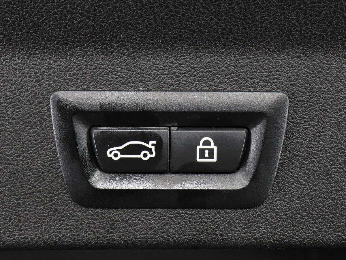 Купить BMW X3 20d xDrive, 2020, 133 932 км, фото №14