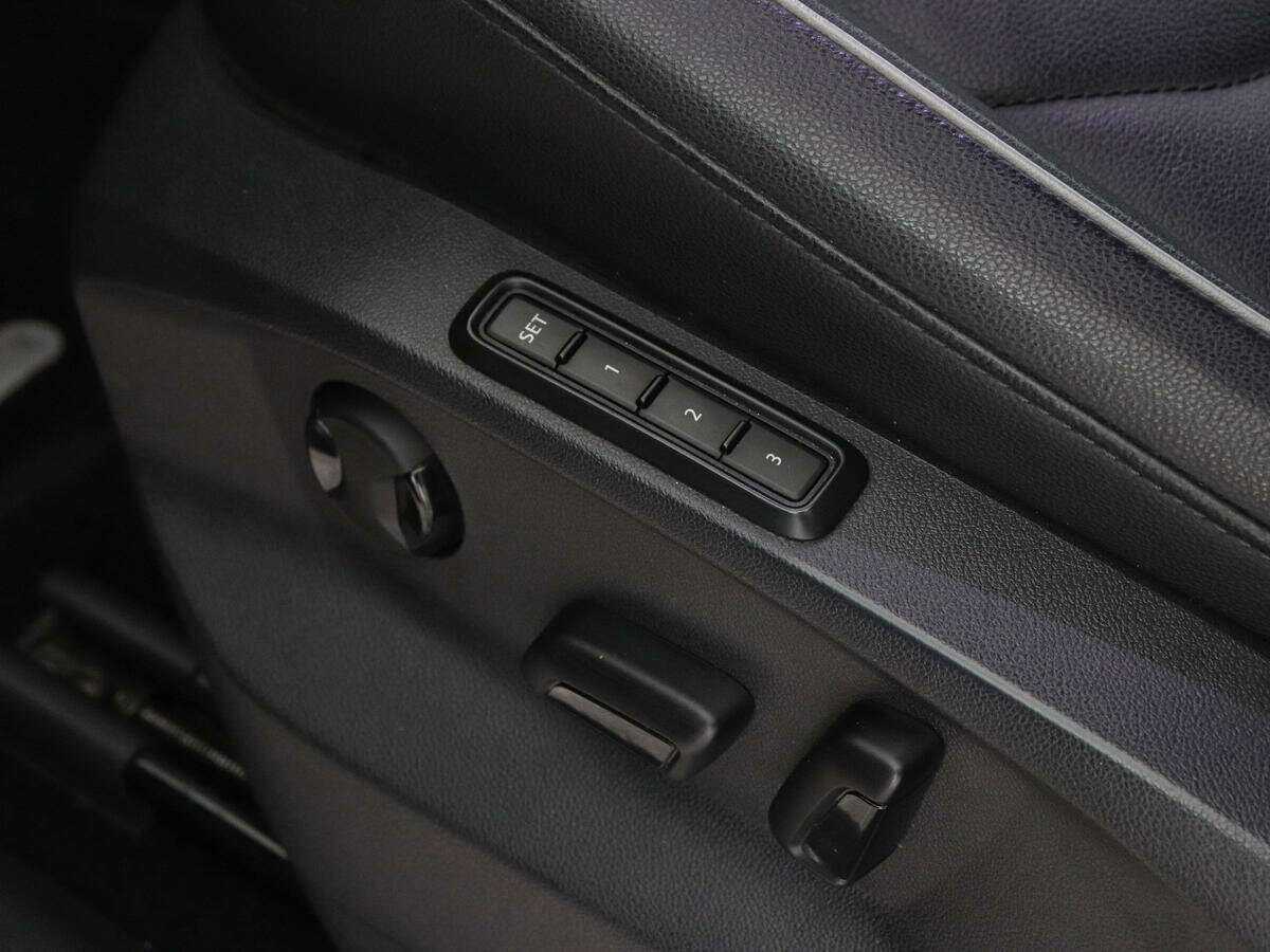 Купить Volkswagen Tiguan, 2017, 103 400 км, фото №13