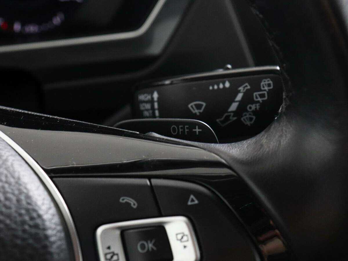 Купить Volkswagen Tiguan, 2017, 103 400 км, фото №14