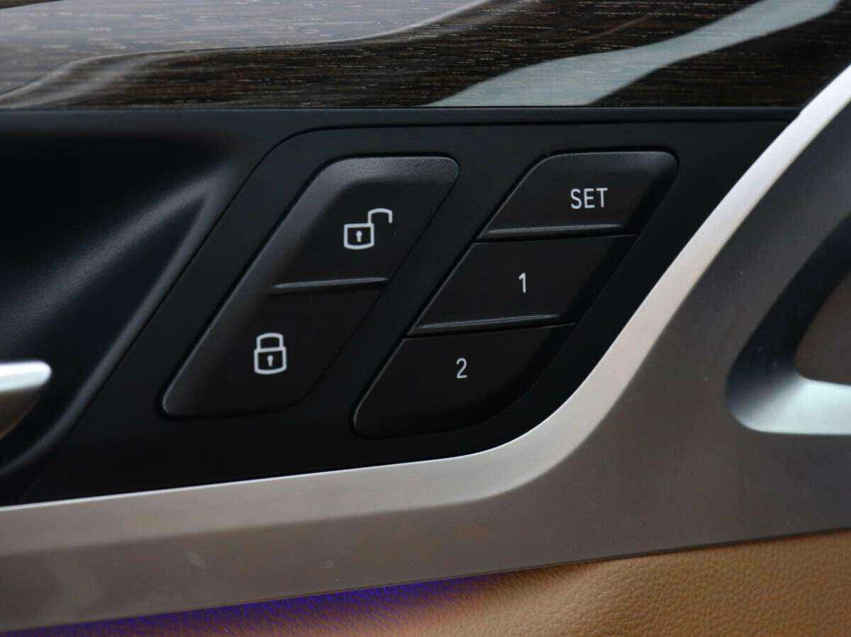 Купить BMW X3 M40i, 2021, 8 268 км, фото №14