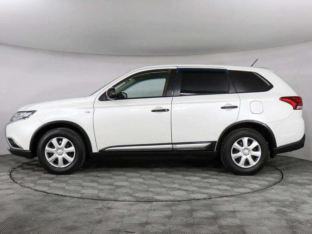 Купить Mitsubishi Outlander, 2015, 130 060 км, фото №8